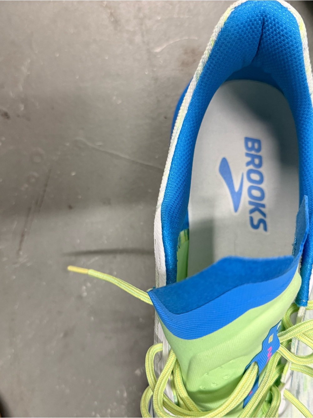 Brooks Hyperion 2 - Picture 8 of 13